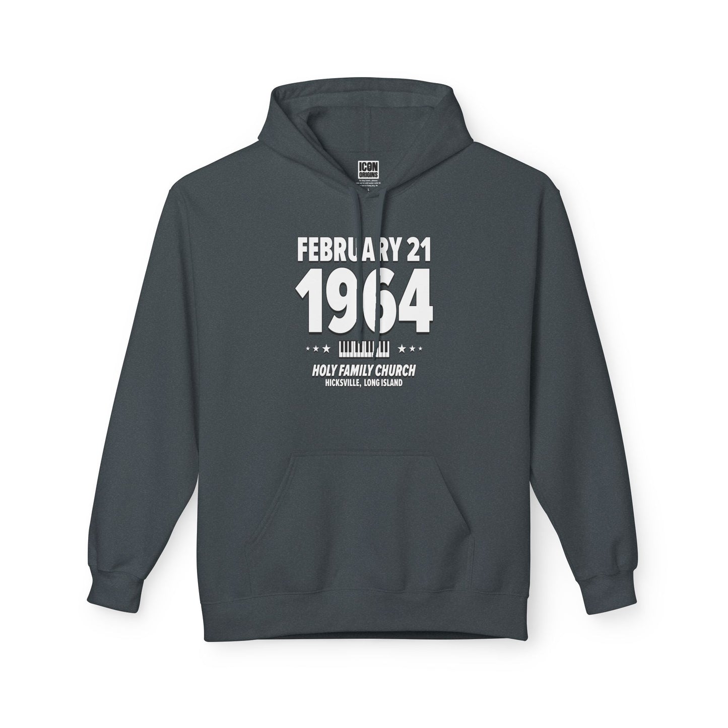 Long Island Serenade – 1964 – Hoodie