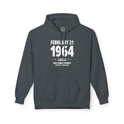 Long Island Serenade – 1964 – Hoodie