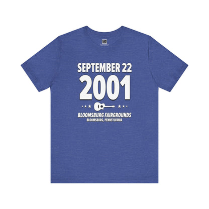 Epoch Storyteller – 2001 – Origin Tee