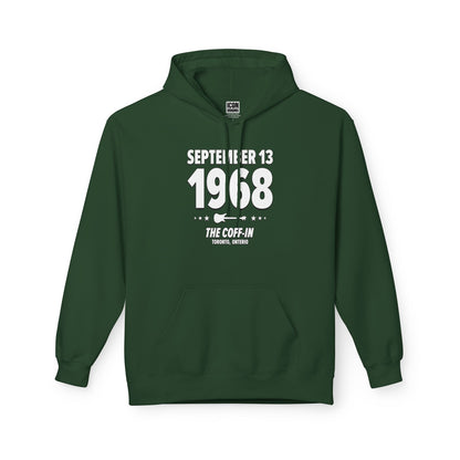 Northern Trinity – 1968 – Hoodie