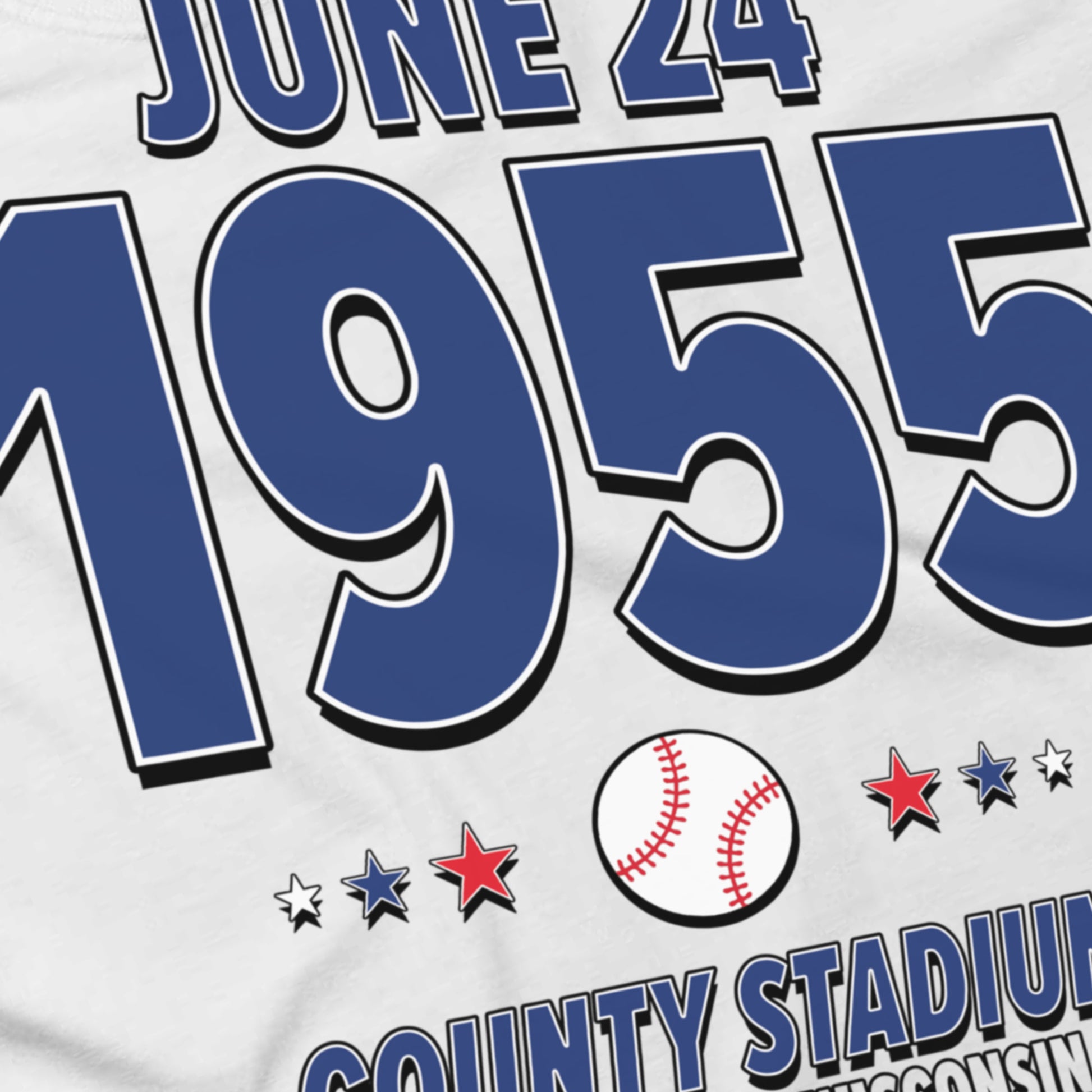 IO|baseball-1955-06-24-brooklyn|origin-tee-bw|Angle