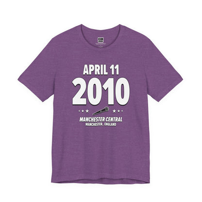 Androthrob – 2010 – Origin Tee