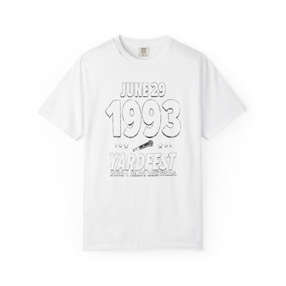 Brooklyn Colossus – 1993 – Comfort Colors (Black & White)