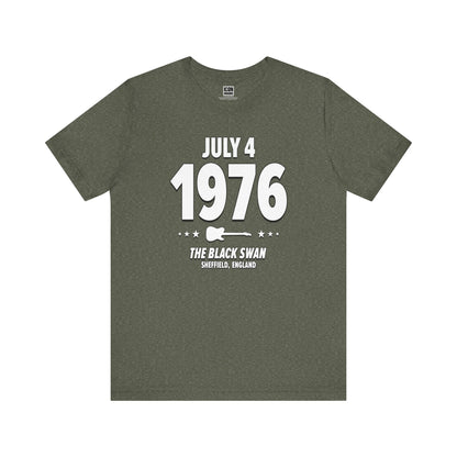 Rebels Calling – 1976 – Origin Tee