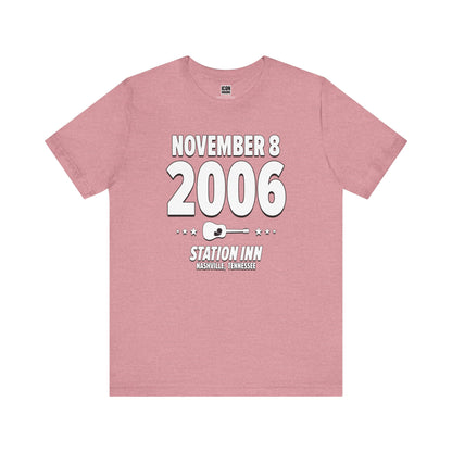 Whiskey Revival – 2006 – Origin Tee