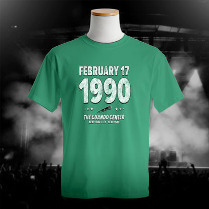 Hero — Low End Visionaries – 1990 – Comfort Colors