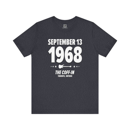 Northern Trinity – 1968 – Origin Tee