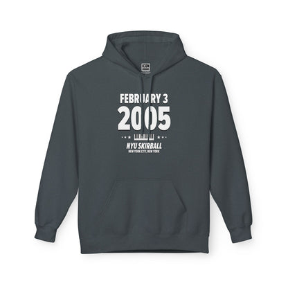 Avant Pop – 2005 – Hoodie