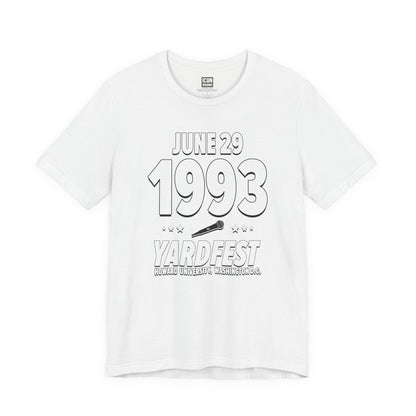 Brooklyn Colossus – 1993 – Origin Tee (Black & White)