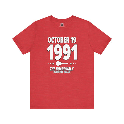 Mancunian Brothers – 1991 – Origin Tee