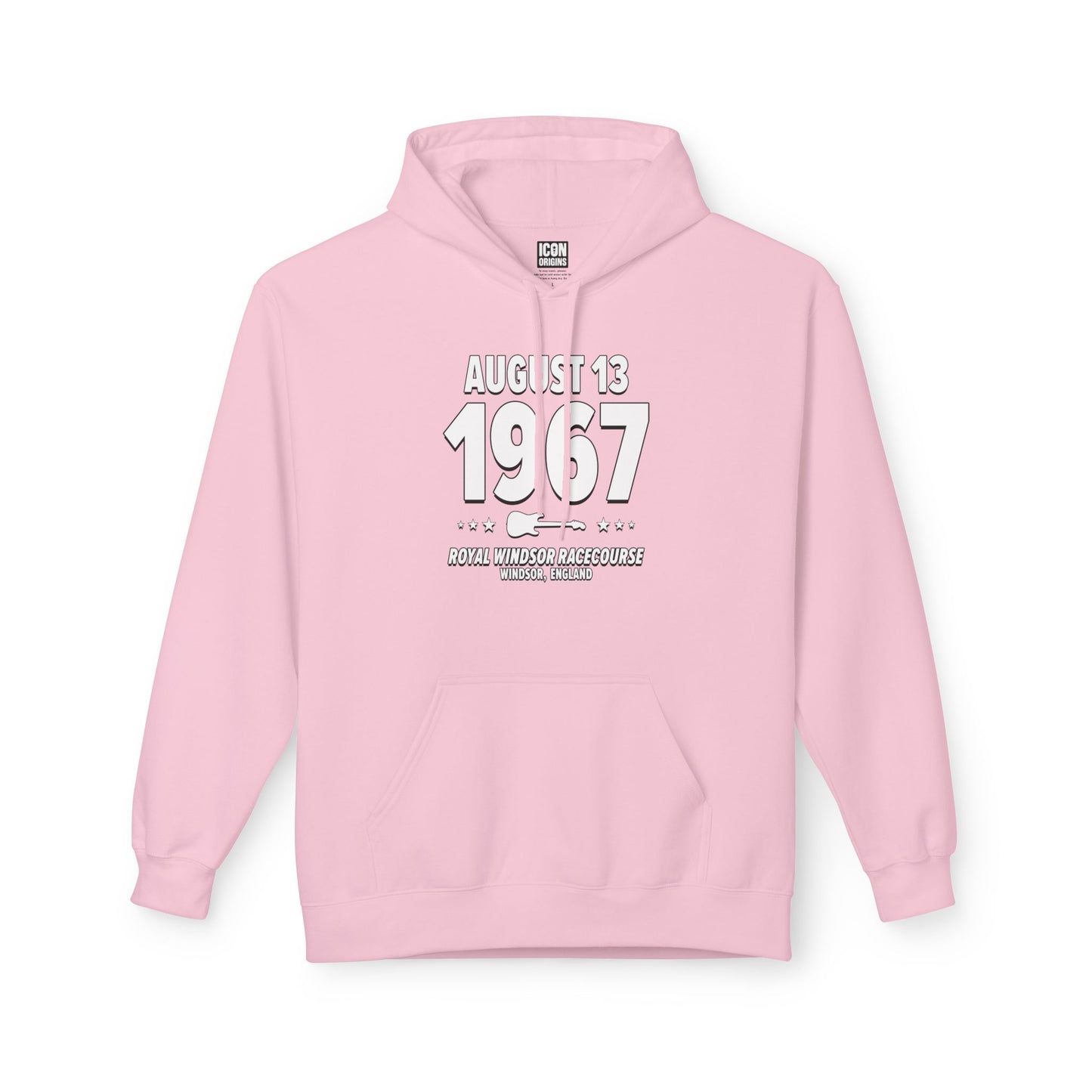 Gypsy Alchemy – 1967 – Hoodie