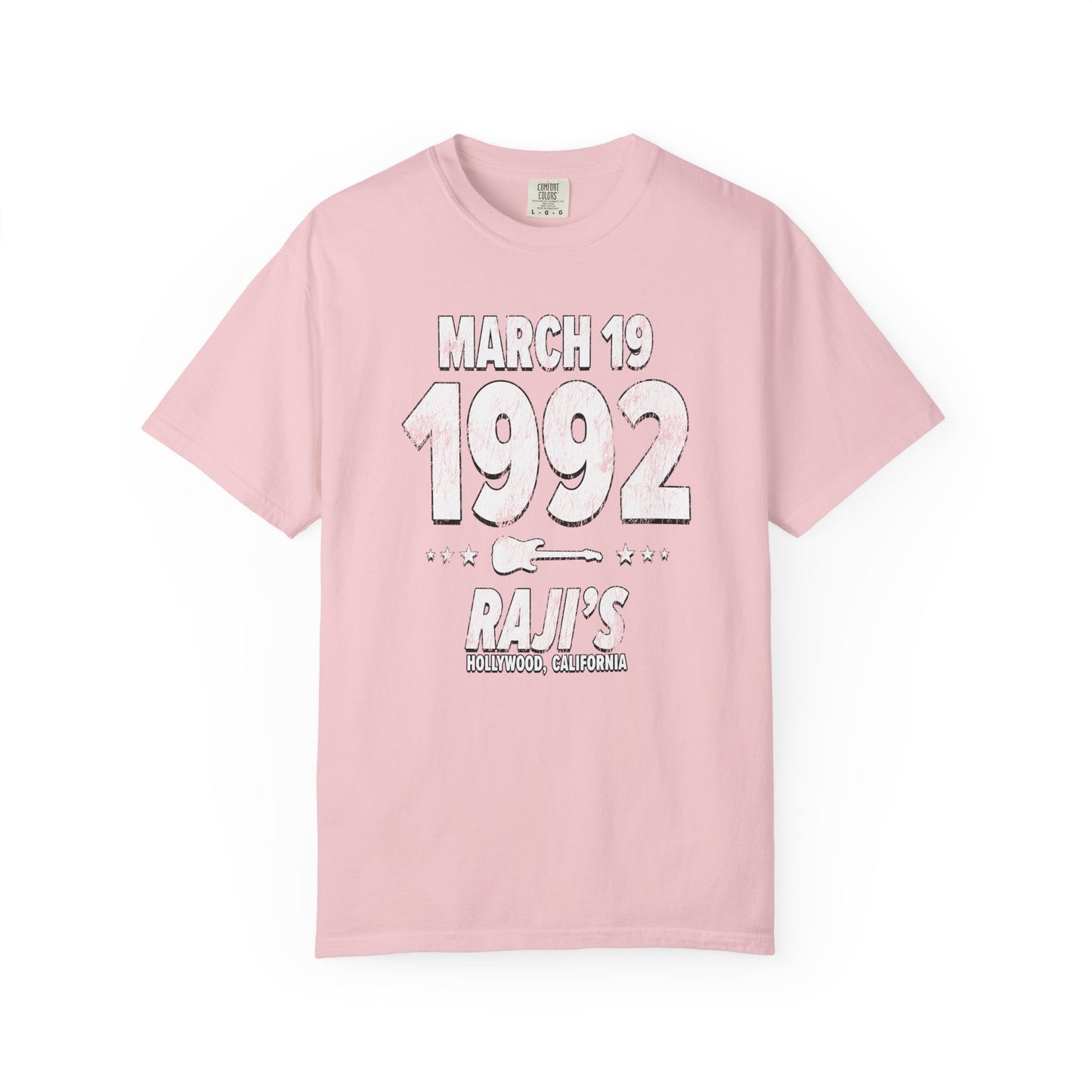 Geekwave – 1992 – Comfort Colors