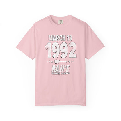 Geekwave – 1992 – Comfort Colors