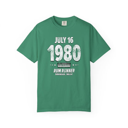 Glamour Wolves – 1980 – Comfort Colors