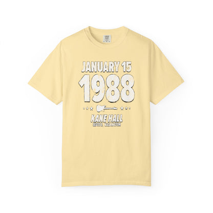 Dirty Gospel – 1988 – Comfort Colors