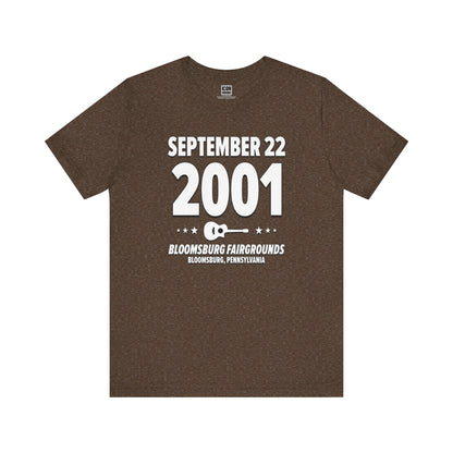 Epoch Storyteller – 2001 – Origin Tee
