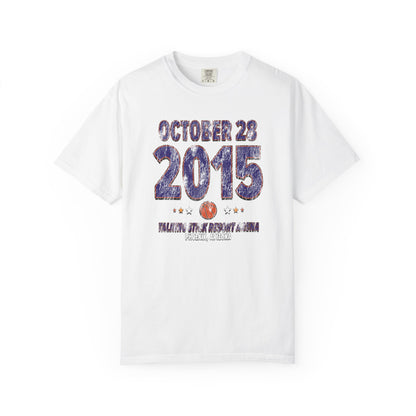 Phoenix Basketball – October 28, 2015 – Comfort Colors (Black & White)
