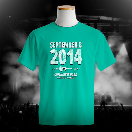 Hero — Whiskey Nights – 2014 – Comfort Colors