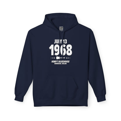 Dark Lords – 1968 – Hoodie