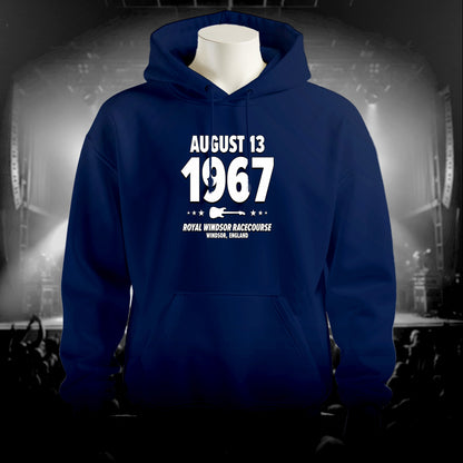 Gypsy Alchemy – 1967 – Hoodie