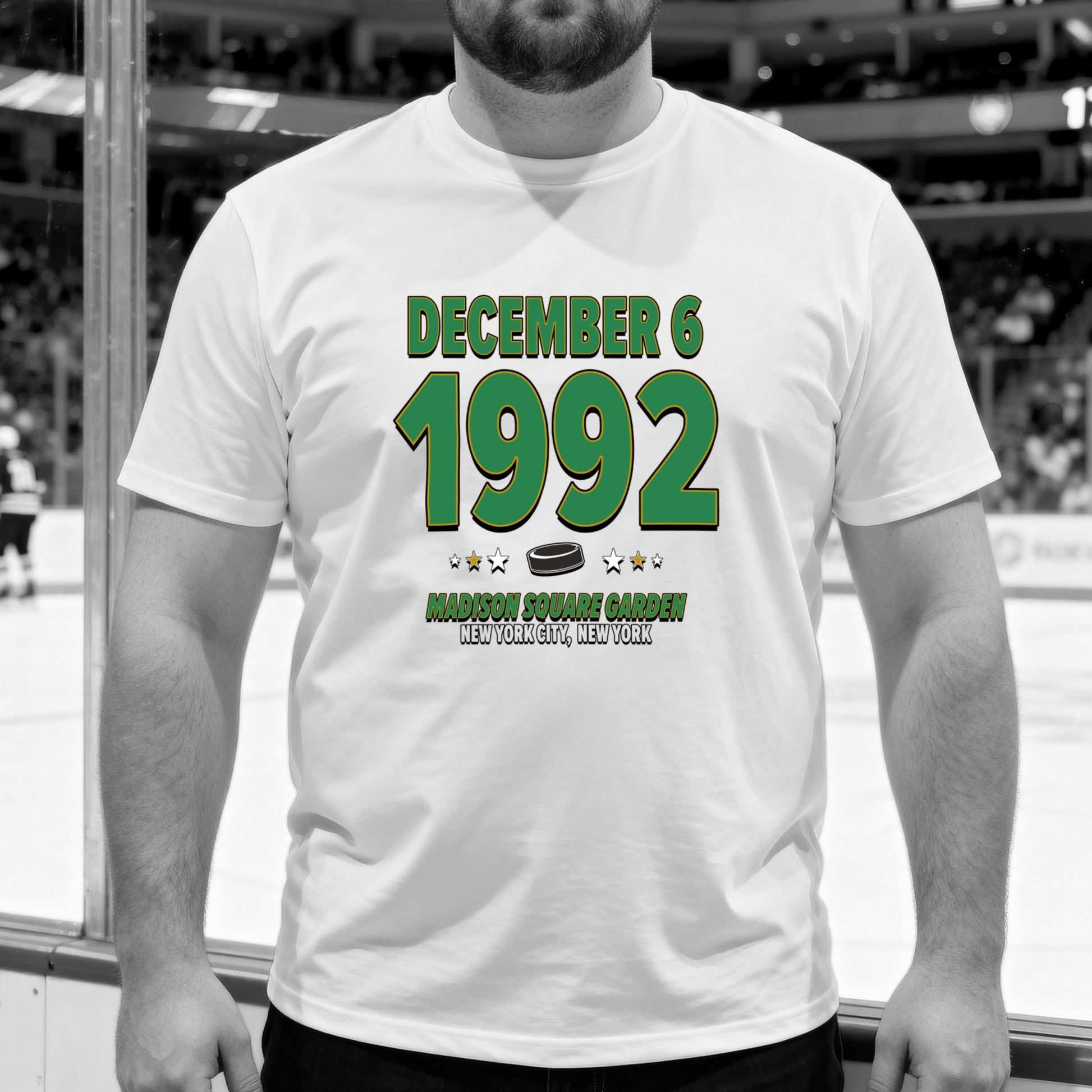 IO|hockey-1992-12-06-dallas|origin-tee-bw|Lifestyle