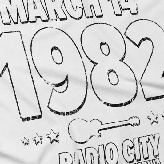Angle — Thrash Masters – 1982 – Comfort Colors (Black & White)