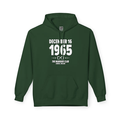Rocket Glam – 1965 – Hoodie