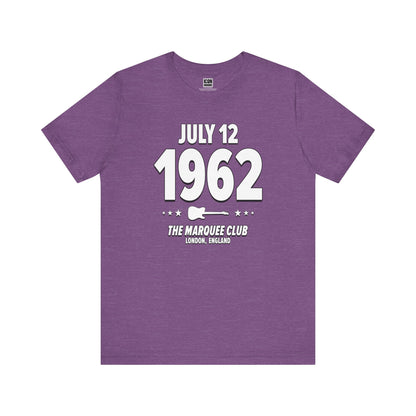 Marquee Swagger – 1962 – Origin Tee