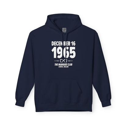 Rocket Glam – 1965 – Hoodie