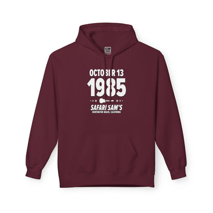 Ritual Shock – 1985 – Hoodie