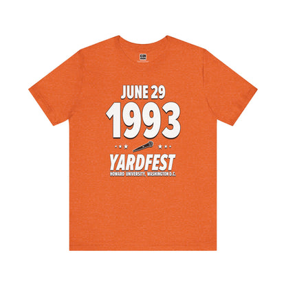 Brooklyn Colossus – 1993 – Origin Tee