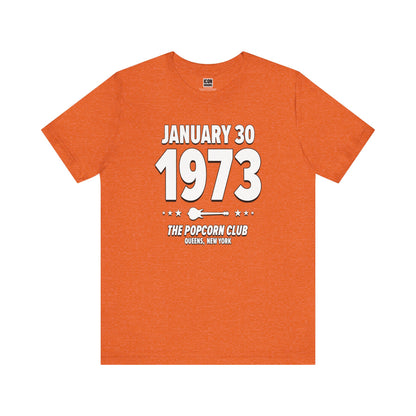 Rock Paint – 1973 – Origin Tee