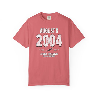 Oklahoma Radiance – 2004 – Comfort Colors