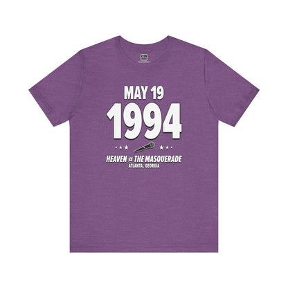 Southern Spacefunk – 1994 – Origin Tee