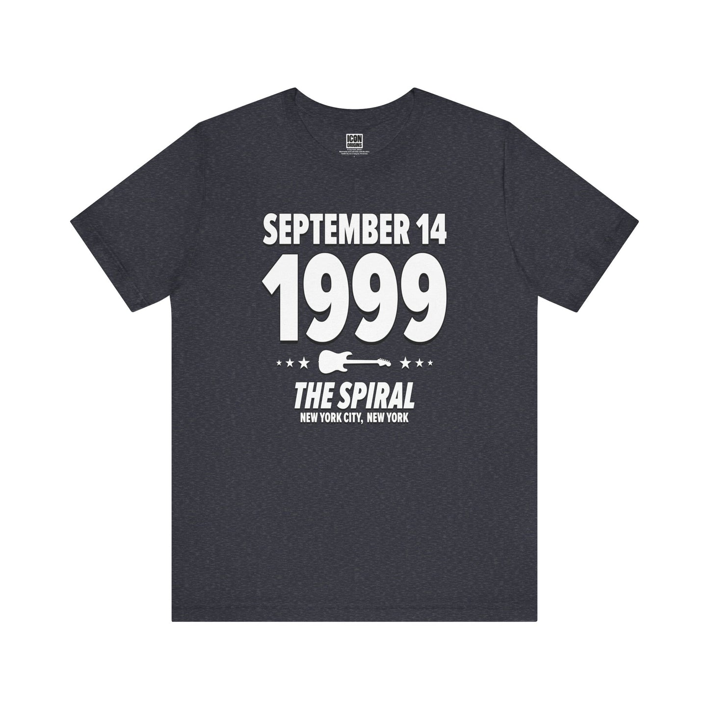 Garage Revivalists – 1999 – Origin Tee