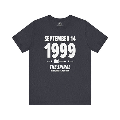 Garage Revivalists – 1999 – Origin Tee