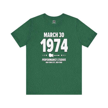Blitz Punk – 1974 – Origin Tee