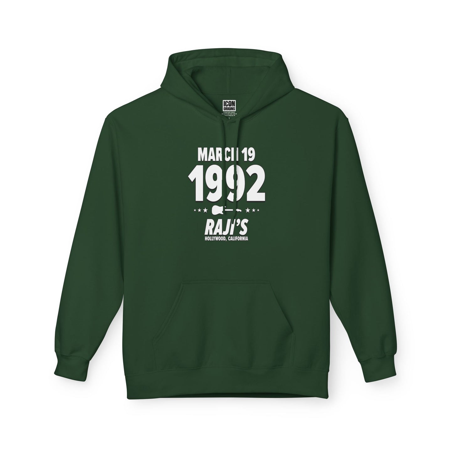 Geekwave – 1992 – Hoodie