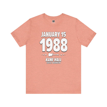 Dirty Gospel – 1988 – Origin Tee