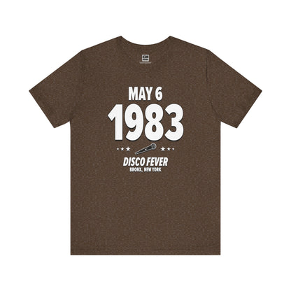 Kings from Queens – 1983 – Origin Tee