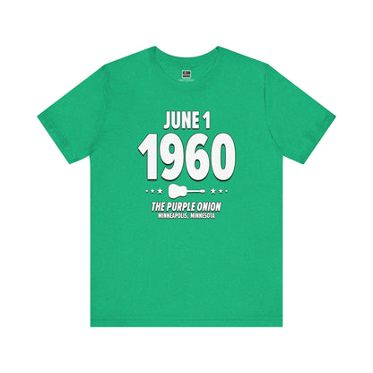 Rebel Pen – 1960 – Origin Tee