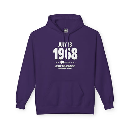 Dark Lords – 1968 – Hoodie