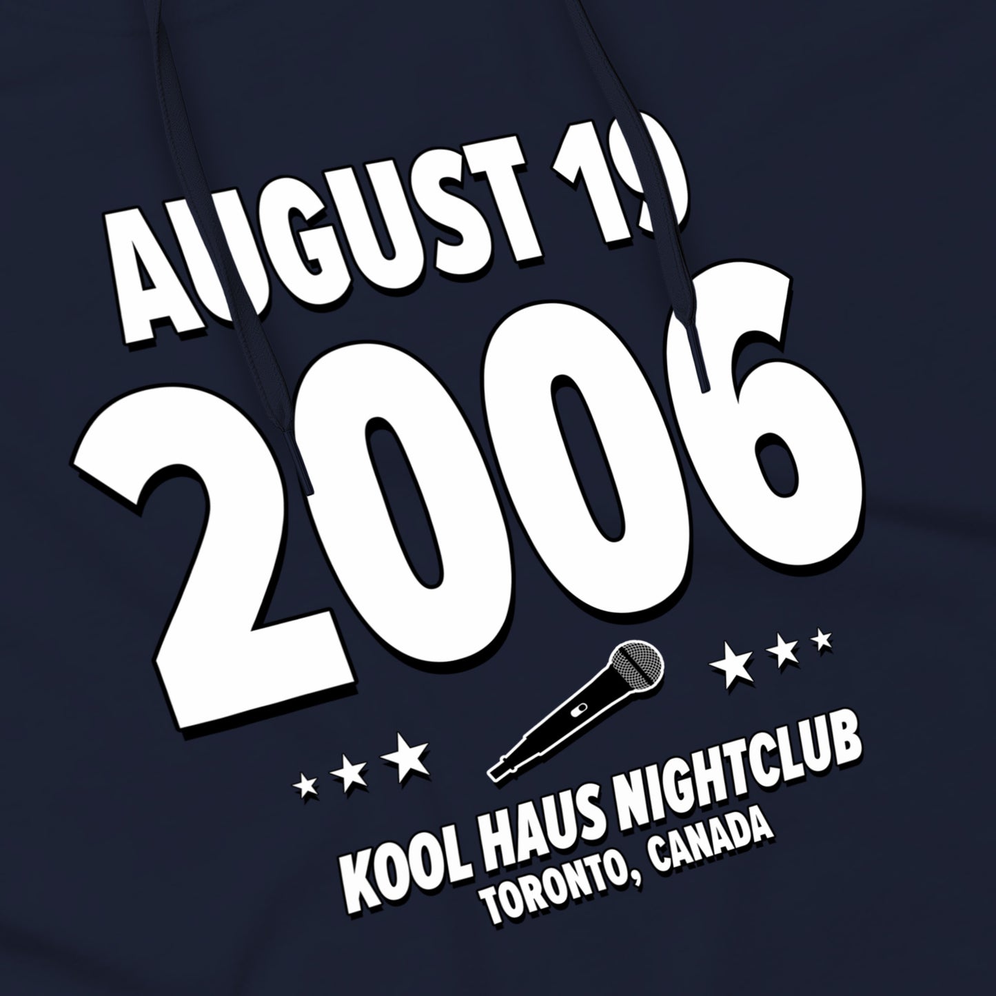 Maple Flow – 2006 – Hoodie