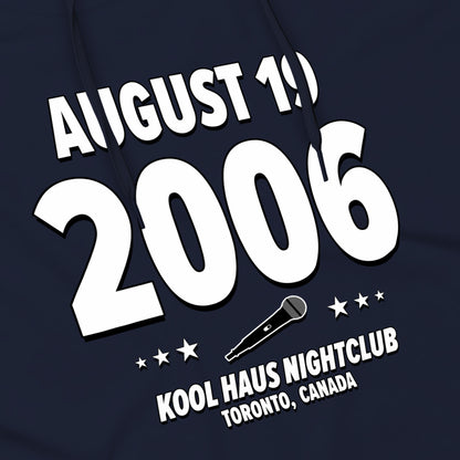 Maple Flow – 2006 – Hoodie