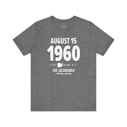 Pop Invasion – 1960 – Origin Tee