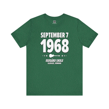 Heavy Legend – 1968 – Origin Tee