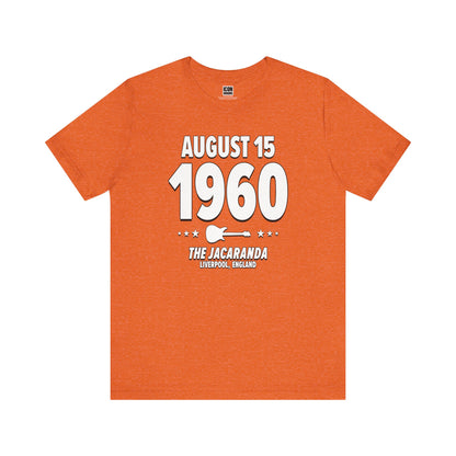 Pop Invasion – 1960 – Origin Tee