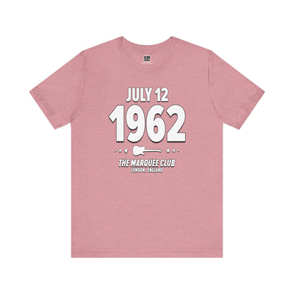 Marquee Swagger – 1962 – Origin Tee