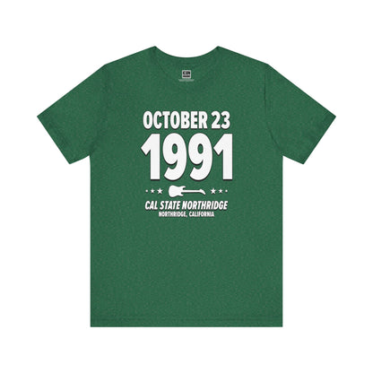 Amplified Revolt – 1991 – Origin Tee