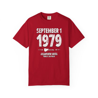 Aussie Sensations – 1979 – Comfort Colors